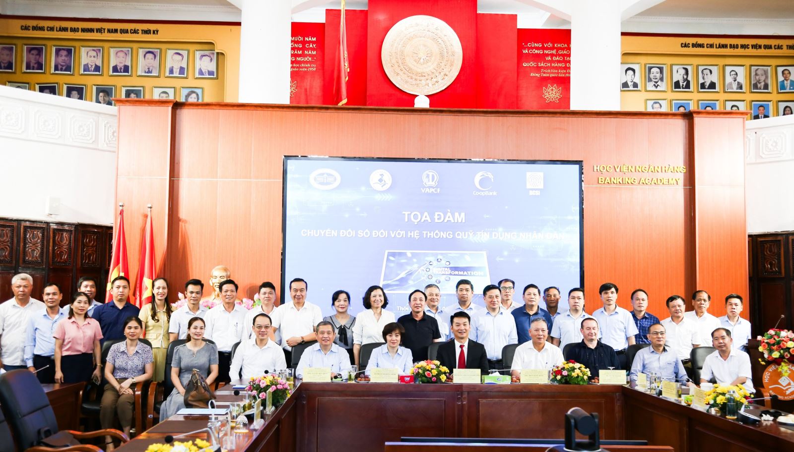 Bứt phá chuyển đổi số tại Co-opBank - Những con số ấn tượng - ảnh 4 Hình ảnh: Bứt phá chuyển đổi số tại Co-opBank - Những con số ấn tượng số 4