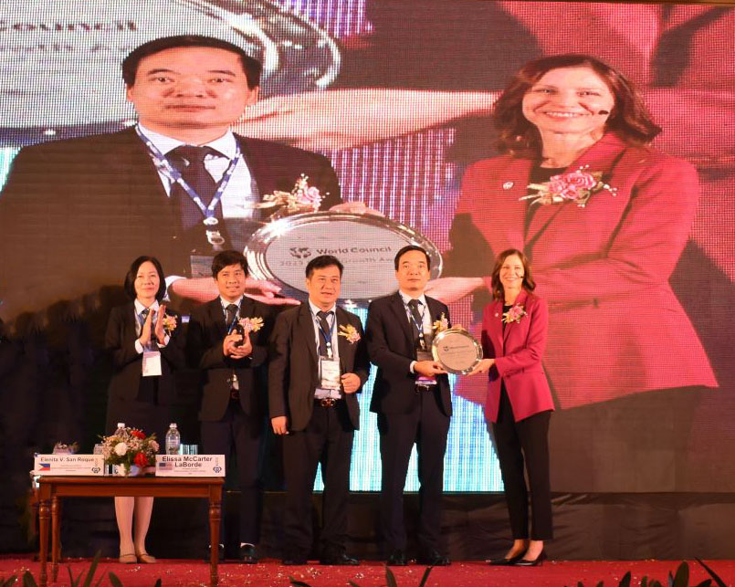 Hình ảnh: Bứt phá chuyển đổi số tại Co-opBank - Những con số ấn tượng số 3