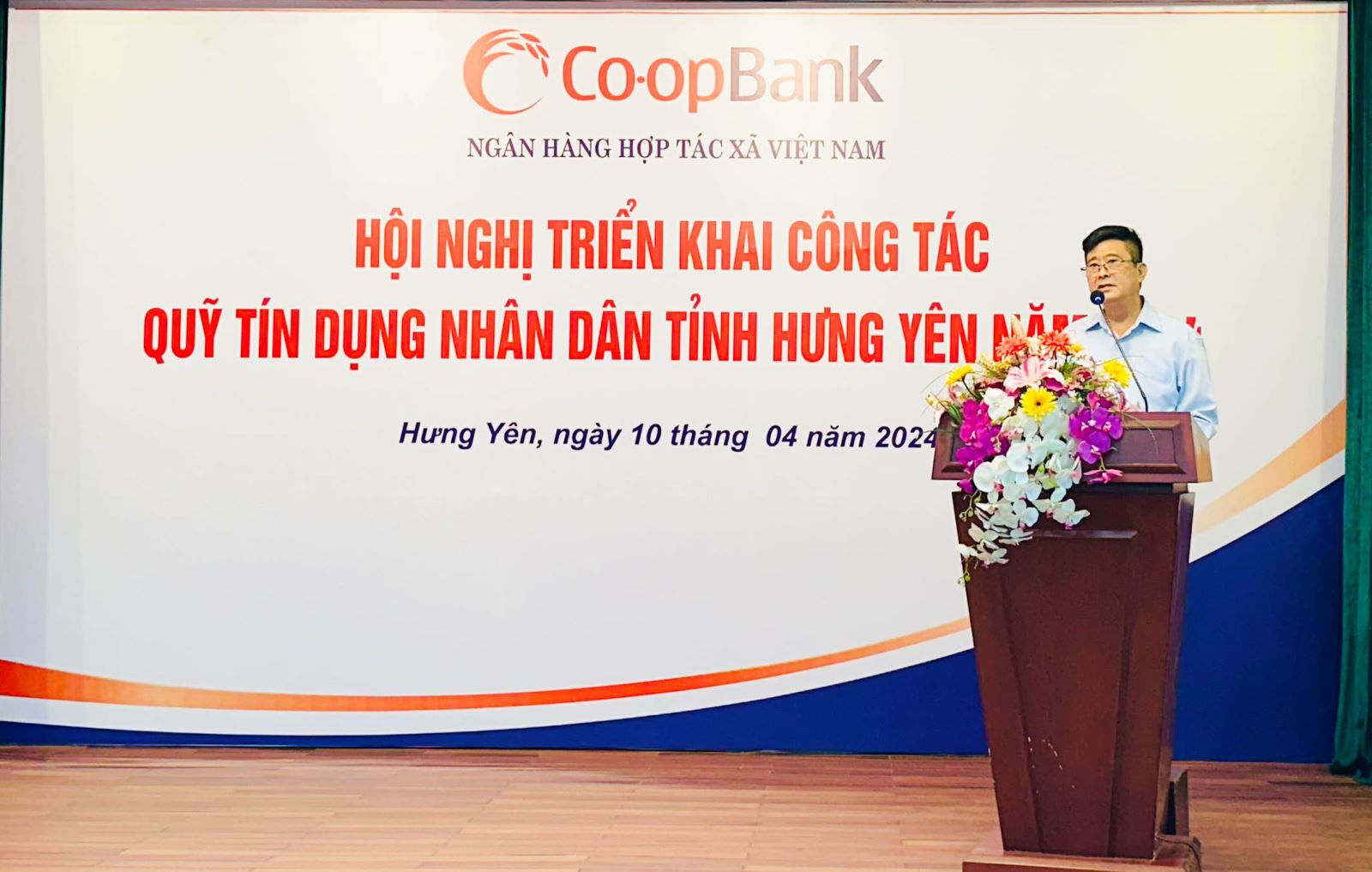 Hình ảnh: Những bước đi của Co-opBank trong năm 2024 số 4