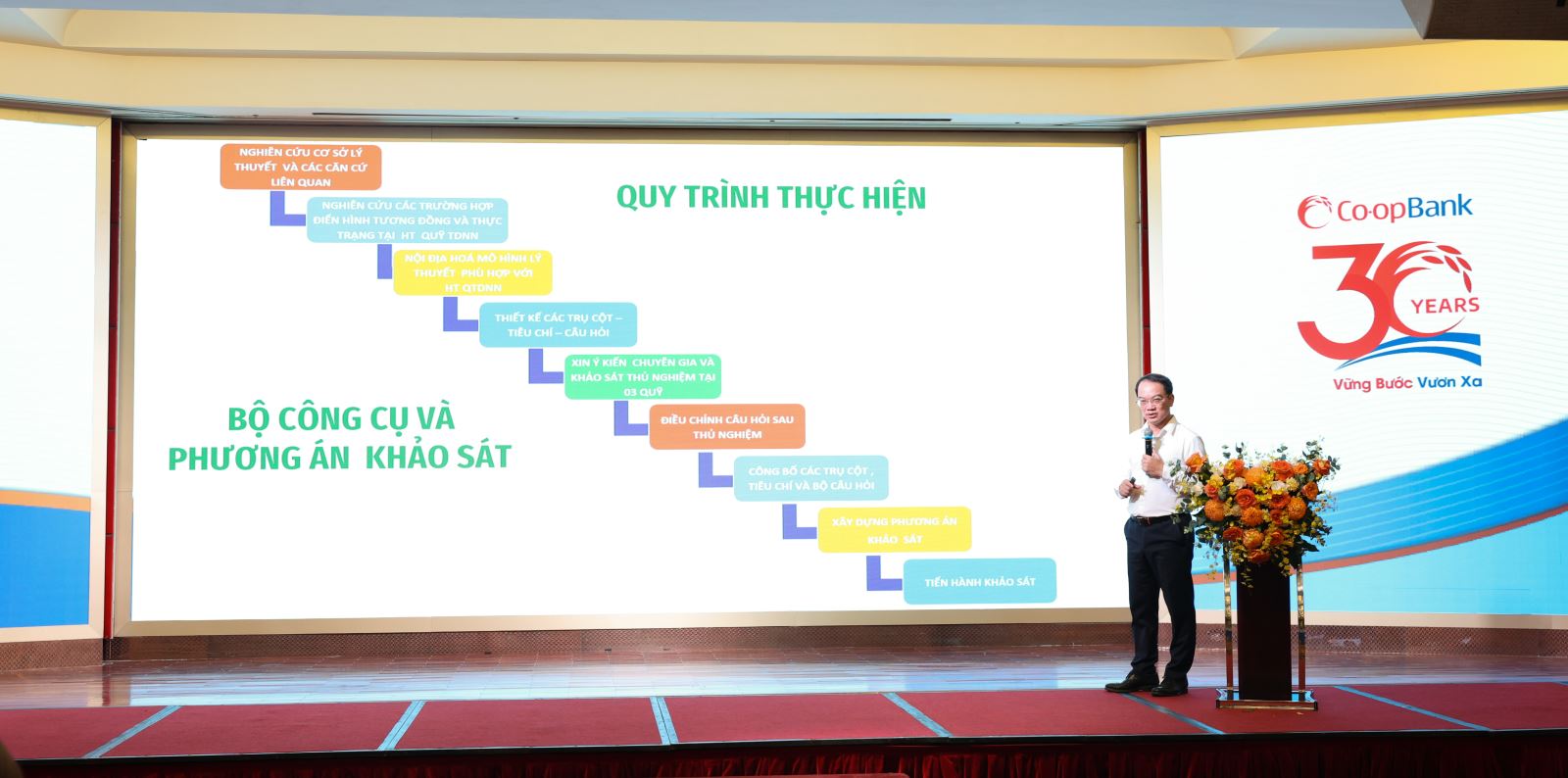 Hình ảnh: Công tác kiểm tra QTDND - Góp phần phát triển ổn định, an toàn hệ thống QTDND số 3