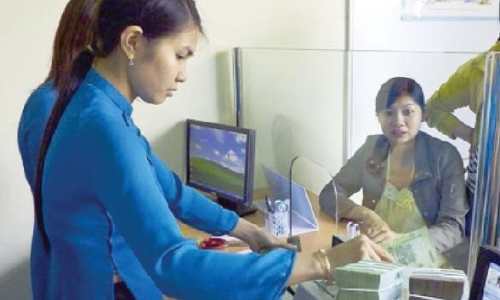 Chấp thuận chuyển đổi Quỹ tín dụng nhân dân TW thành Ngân hàng hợp tác xã