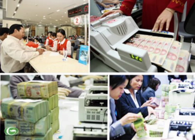 Chính sách tiền tệ 2011-2013: Những nỗ lực không thể phủ nhận