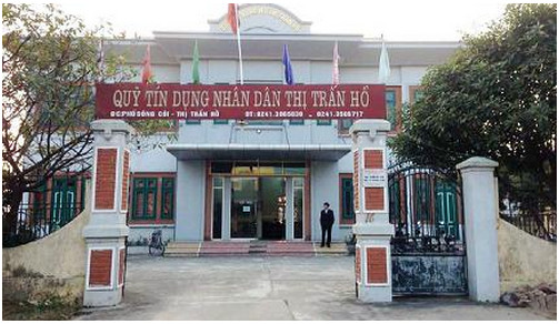 Hệ thống các TCTD: Vững vàng trong khó khăn