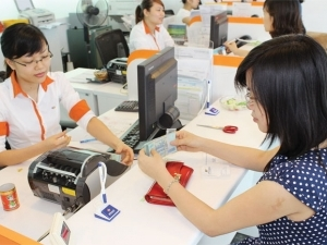 Các khoản tín dụng có lãi suất dưới 13%/năm chiếm 75% tổng dư nợ