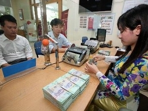 Thị trường tiền tệ tiếp tục ổn định
