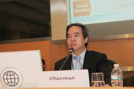 IMF/WB 2013: Ghi nhận nhiều nỗ lực của Việt Nam