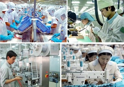 Phấn đấu đạt tăng trưởng GDP 5,4%