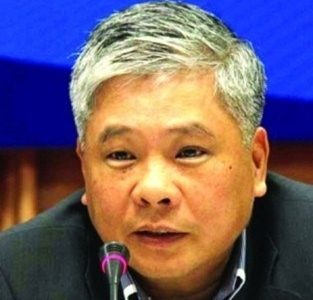 Phó Thống đốc NHNN Đặng Thanh Bình trả lời phỏng vấn hãng tin Bloomberg