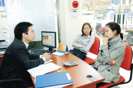 Ngành Ngân hàng Hà Nội: Nỗ lực góp phần phát triển kinh tế Thủ đô