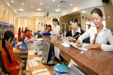 Điều hành CSTT giai đoạn 2011-2013: Chuyển từ bị động sang chủ động