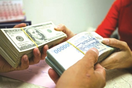 Tỷ giá, lãi suất đã hỗ trợ tối đa cho doanh nghiệp