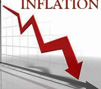 Kỳ vọng lạm phát cả năm của các TCTD giảm xuống còn 6,78%