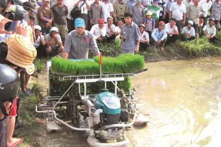 Không từ chối DN có điều kiện vay vốn làm ăn trả nợ