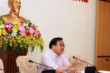 Để “cú hích” từ gói tín dụng 30.000 tỷ đi vào cuộc sống