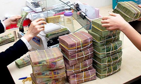 Một số điểm nổi bật về cải cách ngân hàng giai đoạn 2011-2013