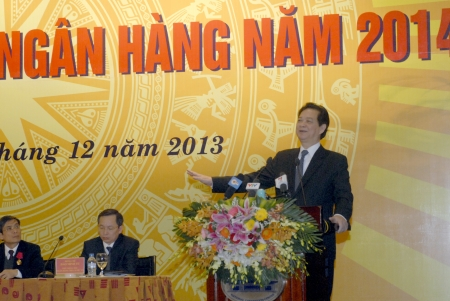 CSTT: Phát huy thành công để làm tốt hơn nữa trong năm 2014
