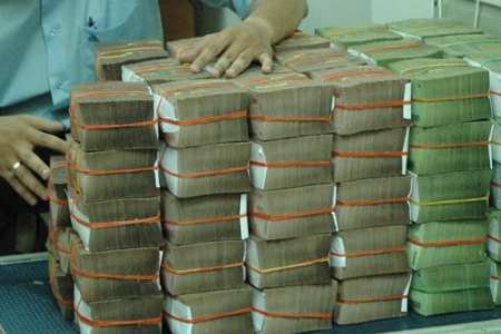 Chỉ gỡ trần lãi suất khi hội đủ các điều kiện