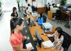 Đổi mới công tác điều hoà vốn tạo sức mạnh liên kết hệ thống