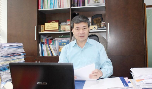 Hệ thống Quỹ tín dụng nhân dân – Đổi mới để phát triển bền vững