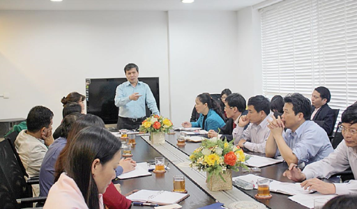 Chủ động và linh hoạt điều hành nguốn vốn, lãi suất