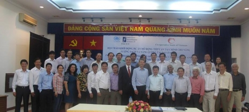 Nâng cao chất lượng nguồn nhân lực: Nền tảng cho sự phát triển bền vững