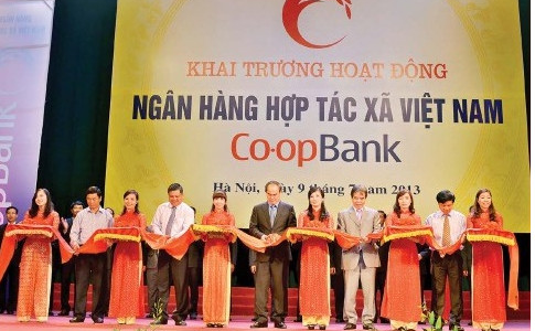 Đưa dịch vụ ngân hàng điện tử đến các làng xã…
