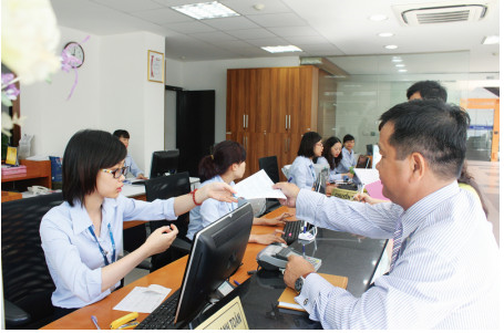 Tự tin bước tiếp trên những chăng đường mới