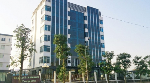 An cư mới lạc nghiệp