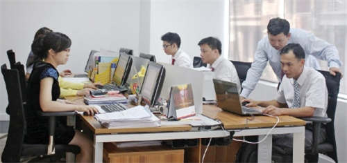 Phòng Kiểm tra nội bộ: Giảm thiểu rủi ro trong hoạt động của Ngân hàng Hợp tác