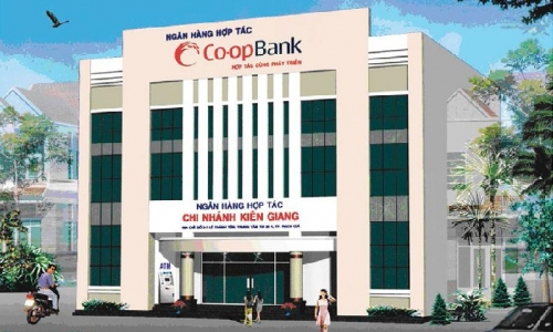 Ngân hàng Hợp tác chi nhánh Kiên Giang: Vững bước nơi vùng biên giới – hải đảo