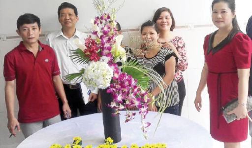 Công đoàn Ngân hàng Hợp tác: Điểm tựa phát huy sức mạnh đoàn kết