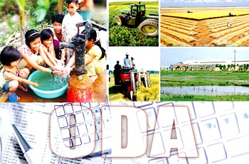 Thúc đẩy giải ngân ODA với nhóm 6 ngân hàng phát triển