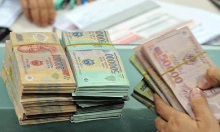 Ngân hàng linh hoạt săn tìm khách vay