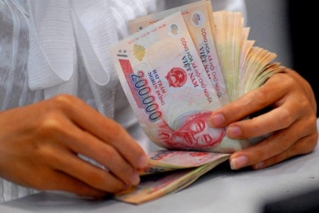 Đồng tiền thông minh sẽ di chuyển