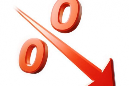 Trần lãi suất huy động VND ngắn hạn sẽ giảm còn 6%/năm