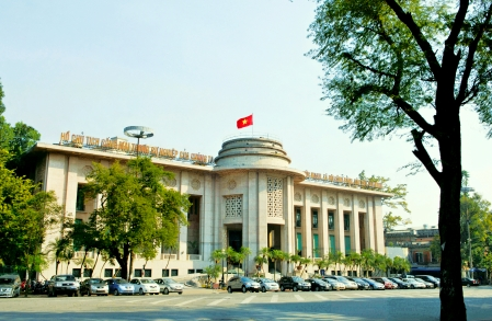 Lập BCĐ liên ngành triển khai Đề án cơ cấu lại hệ thống TCTD, xử lý nợ xấu