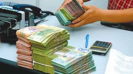 Nếu… tiền chạy vòng quanh