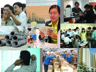Năm 2014: Kỳ vọng vào chu kỳ tăng trưởng mới