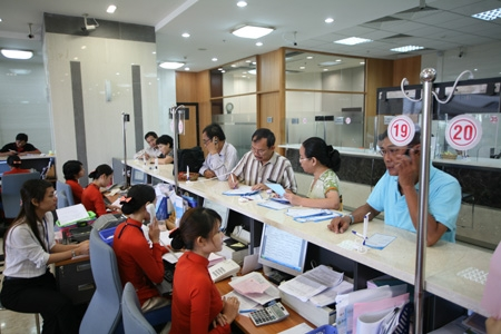 Xem xét khả năng giảm mặt bằng lãi suất cho vay
