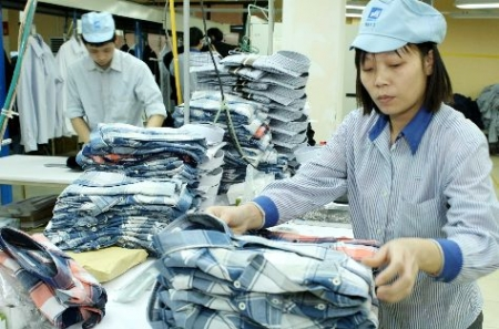 Tích cực tháo gỡ khó khăn, thúc đẩy SXKD phát triển