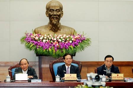 Kiểm soát lạm phát năm 2014 khoảng 6%