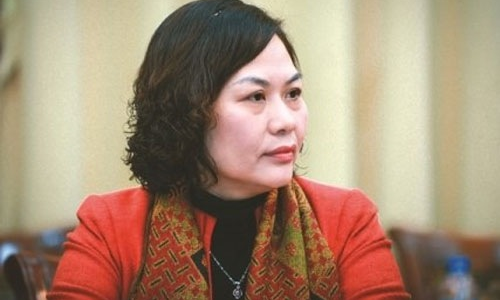 “Nhiều ngân hàng cho vay lãi suất thấp hơn huy động”