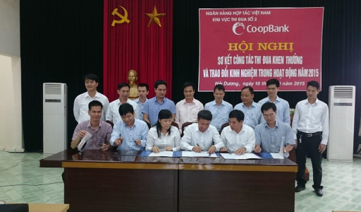 NHNN xác nhận đăng ký các loại thẻ ngân hàng