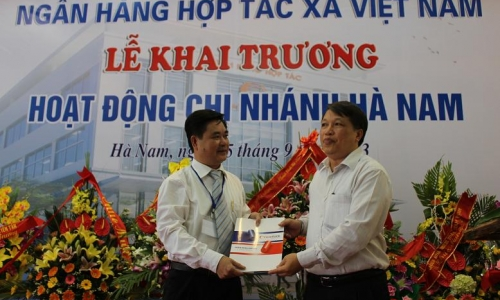 Liên kết để tạo nên sức mạnh