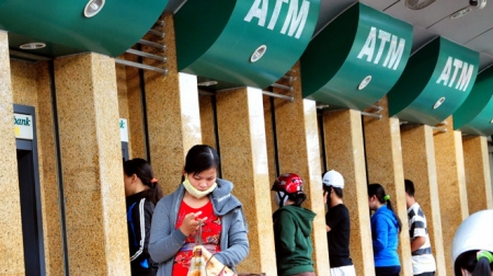 Hệ thống ATM không bị ảnh hưởng khi Microsoft dừng hỗ trợ Windows XP