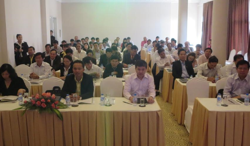 Ngân hàng Hợp tác tổ chức Hội nghị hướng dẫn nghiệp vụ QTDND tại Lâm Đồng