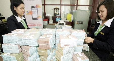 Nhiều DN “tốt” được vay với lãi suất 6-7%/năm