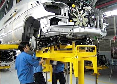 Tăng trưởng chuyển biến tích cực, song vẫn thấp dưới mức tiềm năng