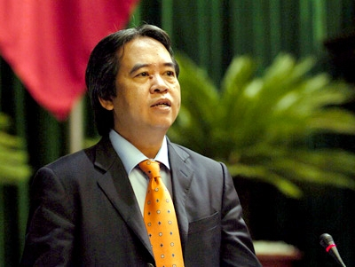 2014 là năm tăng tốc tái cơ cấu