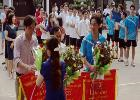 Ngân hàng Hợp tác CN Ninh Bình: Lấy chất lượng là điểm tựa phát triển